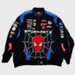 Disney Daytona 500 Spiderman Jacket