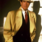 Dick Tracy Warren Beatty Yellow Coat (2)