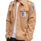 Attack On Titan Jacket Female or Male