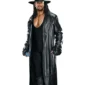 The Undertaker Coat WWE