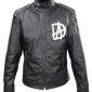 Dean Ambrose Leather Jacket