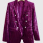 Taylor-Swift-The-Eras-Tour-Buenos-Aires-Pink-Sequin-Blazer-1